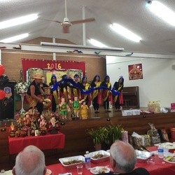 Album 2 - 2016 Sinulog Festival - Campbelltown & Plumpton, NSW, Australia